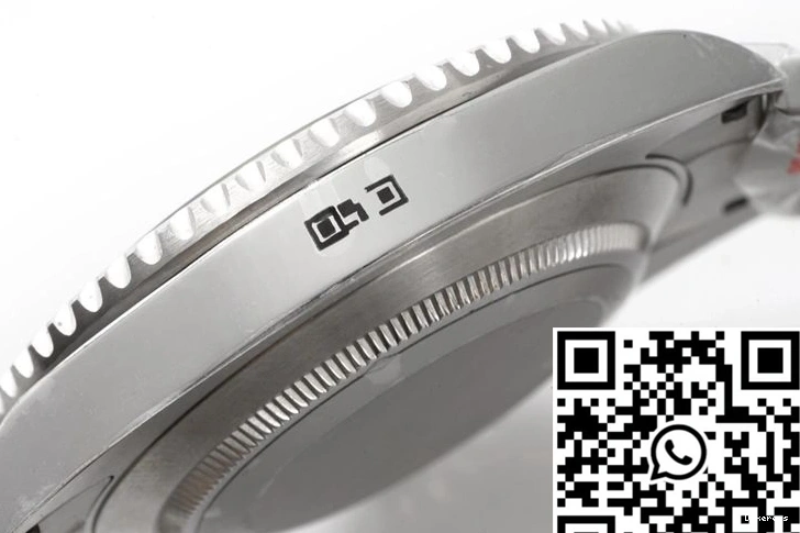 Dial Date 41MM ROF Submariner Rolex Factory Black M126610LV-0002 0306